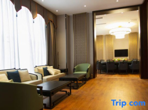 Tongzi County Fenghuangshan Hotel