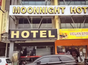 Moon Night Hotel