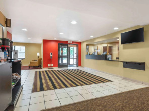 Extended Stay America Suites Princeton West Windsor