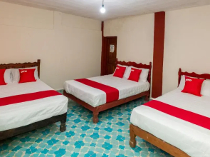 Hotel Rubi by Oyo Rooms