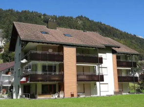 Apartment Blumenweg 8