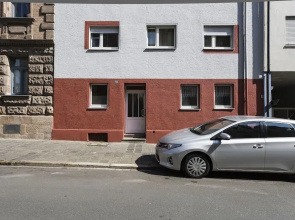 Ferienwohnung Krug