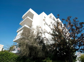 Cozy Studio*Nicosia City*Free Parking & Wifi,Welcomes You!!!