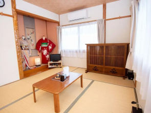 Guesthouse TAKAO