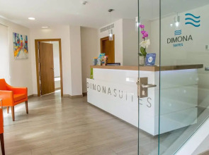 BLUESEA Dimona Suites