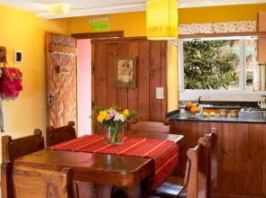 Solar De Las Araucarias Aparts Y Bungalows