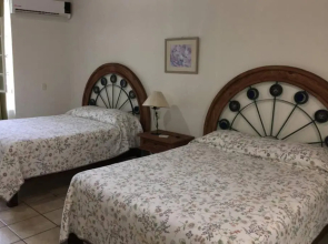 Chacala Caracoles 6 pax AA con ALBERCA y PLAYA a 50 mts