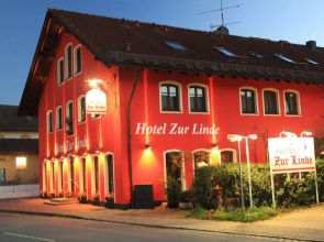 Hotel Zur Linde