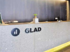 GLAD Yeouido