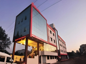 Hotel Sai Grand Castle Inn