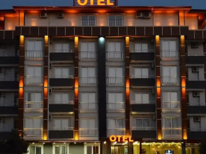 Karacalar Suit Otel