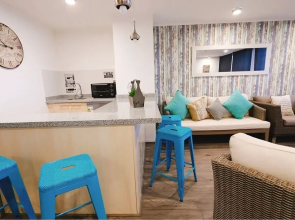 Apartamento 1193 Vista Mar Aqua