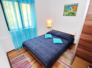 Apartments Sunset - Two Bedroom Apartment With Terrace and Sea View