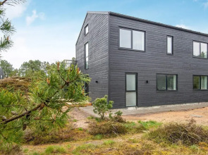 Luxury Spa Retreat in Romo - By Traum Ferienwohnungen