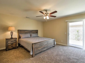 065355: Luxury 3 BR Desert Retreat: Near Coachella