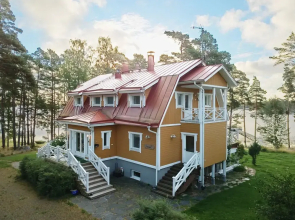 Villa Harald