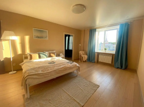 Апартаменты на улице Ленина 37