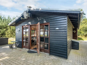 5 Star Holiday Home in Blavand