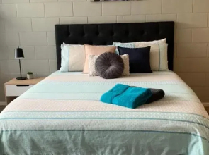 Longbeach Apartments Coffin Bay