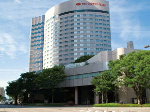 ANA Crowne Plaza Kanazawa by IHG