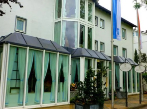 Kneippkurhotel Das Bartholomäus