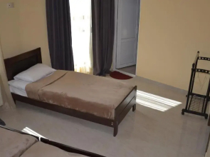 Gallery Guest House