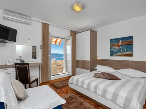 Apartmans Lale