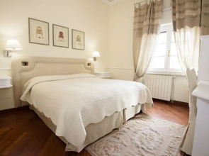 Calycanto Guest House