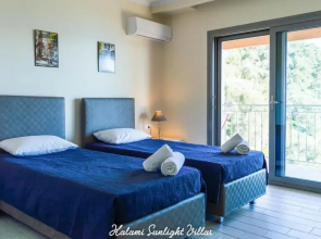 Kalami Sunlight Villas