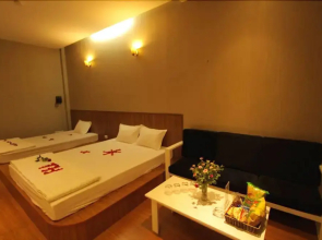 TH Hotel