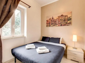 Aurelia Vatican Apartments