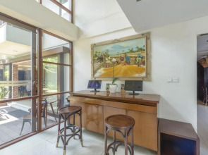 d'primahotel Seminyak