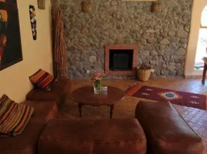 Kasbah Africa