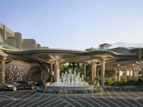 Pattaya Marriott Resort And Spa