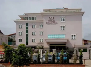 Excel Oriental Hotel and Suites