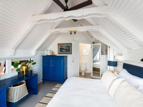 Brenton on Sea Chalets