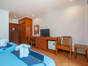Inn Patong Hotel Phuket