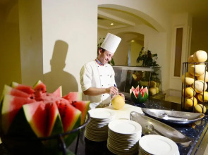 Charmillion Club Aqua Park