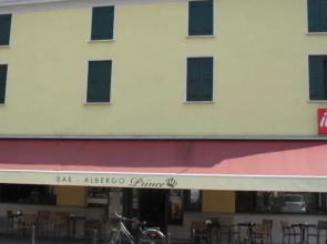 Albergo Prince