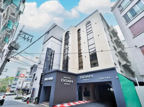 Doan Stay Ulsan