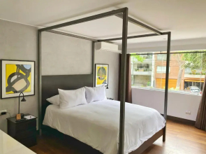 LUXURY 2BR In San Isidro