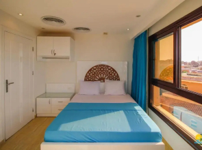 All View Apartements Hurghada