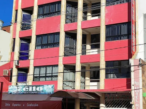 Hotel Rio Branco