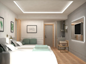 Miramare Queen Hotel - All Inclusive