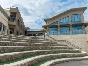 HI Poriya Hostel