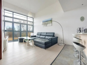 Apartamenty Sun & Snow Dune A