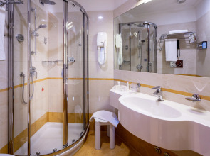 UNA Hotels Galles Milano