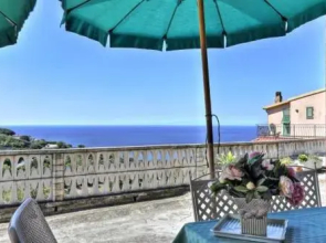 Capoliveri: Villa Lorena 3 (bilocale)
