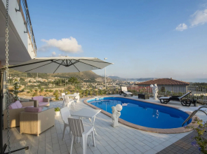 Villa Armonia