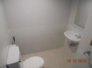 Robin’s Nest Guesthouse & Restaurant